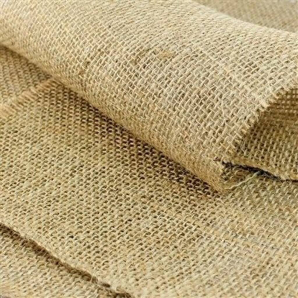 hessian cloth