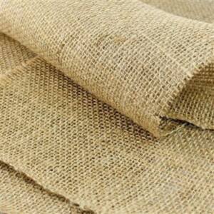 hessian cloth