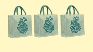 Jute Bags for Weddings